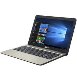Asus Notebook X540U 15" Core i3 2 GHz - SSD 256 Go + HDD 1 To - 4 Go AZERTY - Français