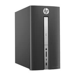 HP Pavilion 510-P102NF Core i5 2,2 GHz - HDD 1 To RAM 8 Go