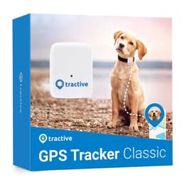GPS Tractive TRATR1
