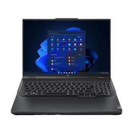 Lenovo Legion Pro 5 16IRX9 16" Core i9 2.2 GHz - SSD 1 TB - 32 Go - NVIDIA GeForce RTX 4060 QWERTY - Anglais