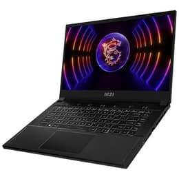 MSI Stealth 15 A13VF 021UK 15" Core i7 2.4 GHz - SSD 1000 Go - 16 Go - NVIDIA GeForce RTX 4060 QWERTY - Anglais