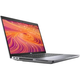 Dell Latitude 5421 14" Core i7 2.5 GHz - SSD 256 Go - 16 Go QWERTY - Italien
