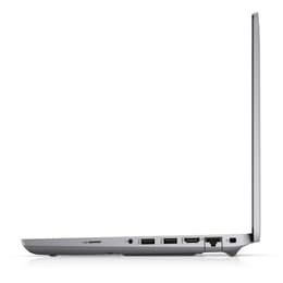 Dell Latitude 5421 14" Core i7 2.5 GHz - SSD 256 Go - 16 Go QWERTY - Italien