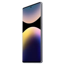Xiaomi Redmi Note 14 Pro 5G 256 Go - Mauve - Débloqué