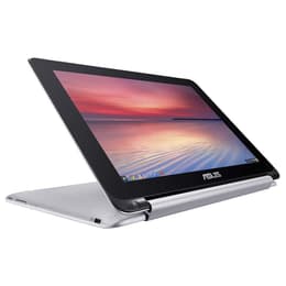 Asus ChromeBook Flip C100 RK3288C 1.8 GHz 16Go SSD - 4Go AZERTY - Français