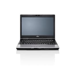 Fujitsu LifeBook S782 14" Core i5 2.8 GHz - HDD 500 Go - 8 Go AZERTY - Français
