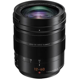 Objectif Lumix G Vario-Elmarit 12-60mm f/2.8-4.0 ASPH Panasonic 12-60mm f/2.8-4.0