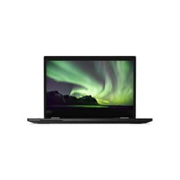 Lenovo ThinkPad L13 Yoga G2 13" Core i5 2.6 GHz - SSD 256 Go - 8 Go AZERTY - Français