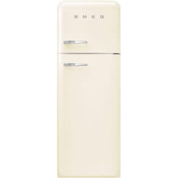 Réfrigérateur congélateur haut Smeg FAB30RCR3
