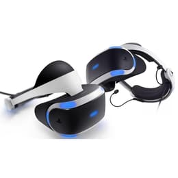 Casque VR - Réalité Virtuelle Sony PS VR (2016) - (PlayStation 4)