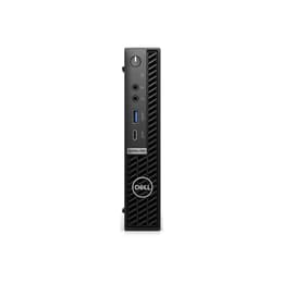 Dell Optiplex 7080 MFF Core i5 2.3 GHz - SSD 256 Go RAM 8 Go