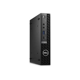 Dell Optiplex 7080 MFF Core i5 2.3 GHz - SSD 256 Go RAM 8 Go