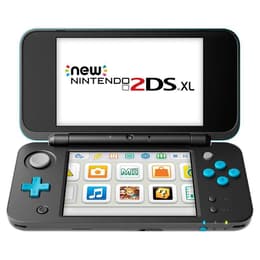 Nintendo 2DS XL - HDD 4 GB - Jaune