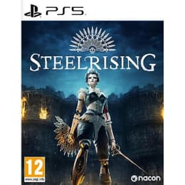 Steelrising - PlayStation 5