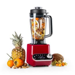 Blender Mixeur Klarstein Olympus R L - Rouge
