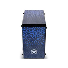 Millenium MM1 Mini Rammus Ryzen 5 3.7 GHz - SSD 256 Go + HDD 1 To - 16 Go - NVIDIA GeForce RTX 3060