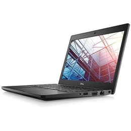 Dell Latitude 5290 12" Core i3 2.2 GHz - SSD 128 Go - 4 Go AZERTY - Français