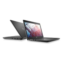Dell Latitude 5290 12" Core i3 2.2 GHz - SSD 128 Go - 4 Go AZERTY - Français