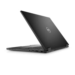 Dell Latitude 5290 12" Core i3 2.2 GHz - SSD 128 Go - 4 Go AZERTY - Français