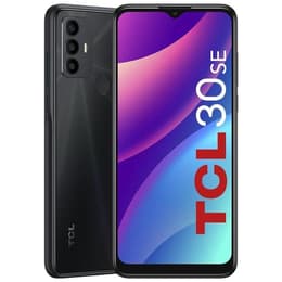 TCL 30 SE 128 Go - Gris - Débloqué - Dual-SIM