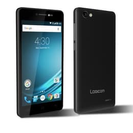 Logicom L-EMENT 503 8 Go - Noir - Débloqué