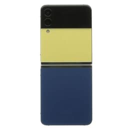 Galaxy Z Flip3 5G 256 Go - Bespoke Edition - Débloqué