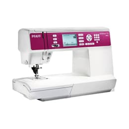 Machine à coudre Pfaff Ambition 1.0