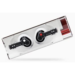 Ecouteurs Intra-auriculaire Bluetooth Réducteur de bruit - Nothing Ear (Stick)