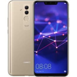 Huawei Mate 20 Lite 64 Go - Or - Débloqué - Dual-SIM