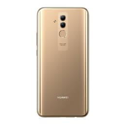 Huawei Mate 20 Lite 64 Go - Or - Débloqué