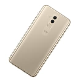 Huawei Mate 20 Lite 64 Go - Or - Débloqué