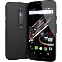 Motorola Moto G (3rd gen) 8 Go - Noir - Débloqué