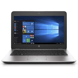 Hp EliteBook 820 G3 12" Core i7 2.6 GHz - SSD 480 Go - 8 Go AZERTY - Français