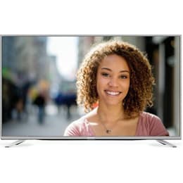 SMART TV Sharp LCD Ultra HD 4K 124 cm LC-49CUF8462ES