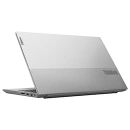 Lenovo ThinkBook 15 G2 15" Core i5 2.4 GHz - SSD 2 To - 32 Go QWERTZ - Allemand