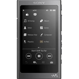 Lecteur MP3 & MP4 Sony NW-A35 16Go - Gris