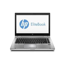HP EliteBook 8470P 14" Core i5 2.5 GHz - SSD 256 Go - 4 Go AZERTY - Français