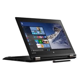 Lenovo ThinkPad Yoga 260 12" Core i5 2.3 GHz - SSD 256 Go - 8 Go QWERTY - Anglais