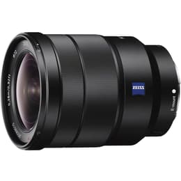 Objectif Sony Vario-Tessar T* FE F4 ZA OSS FE 16-35mm f/4