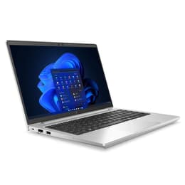 HP EliteBook 640 G9 14" Core i5 1.6 GHz - SSD 512 Go - 16 Go QWERTY - Espagnol