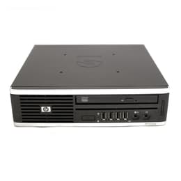 HP Compaq Elite 8000 USFF Core 2 Duo 3 GHz - HDD 500 Go RAM 8 Go