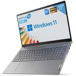 Lenovo ThinkBook 15 G2 15" Core i5 4.2 GHz - SSD 256 Go - 8 Go QWERTY - Italien