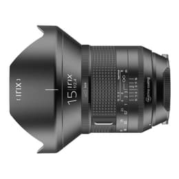 Objectif IRIX 15MM F/2.4 FIREFLY Irix ED 15mm f/2.4