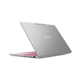 Lenovo Yoga Slim 7 14ILL10 14" Core Ultra 5 2.1 GHz - SSD 512 Go - 16 Go QWERTZ - Allemand
