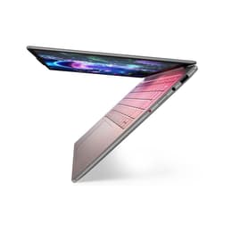 Lenovo Yoga Slim 7 14ILL10 14" Core Ultra 5 2.1 GHz - SSD 512 Go - 16 Go QWERTZ - Allemand