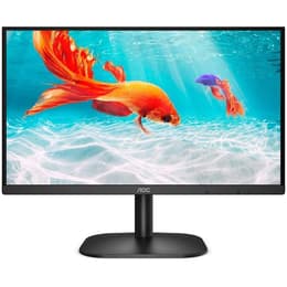 Écran 21" LED FHD Aoc 22B2H
