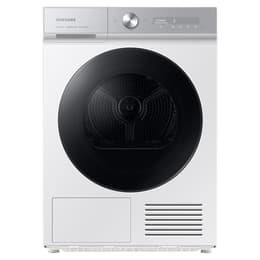 Sèche-linge pompe à chaleur Frontal Samsung DV90BB9445GHS1