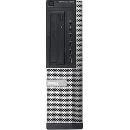 Dell OptiPlex 9010 DT Core i7 3,4 GHz - HDD 1 To RAM 16 Go