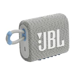 Enceinte Bluetooth JBL Go 3 - Gris