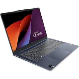 Lenovo IdeaPad Slim 5 14" Snapdragon 3.4 GHz - SSD 512 Go - 16 Go QWERTY - Anglais